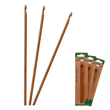 Agulha para Barbante de Bambu 12.0mm 290 1 un