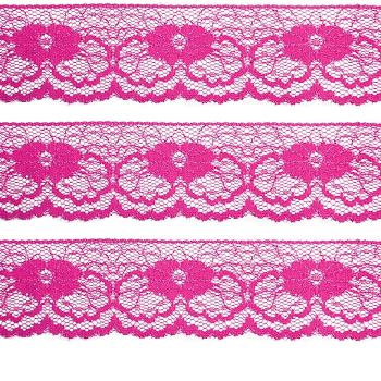 Renda R003 40mmX50m Cor R312 Pink