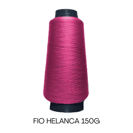 Fio de Helanca 150g Cor 034