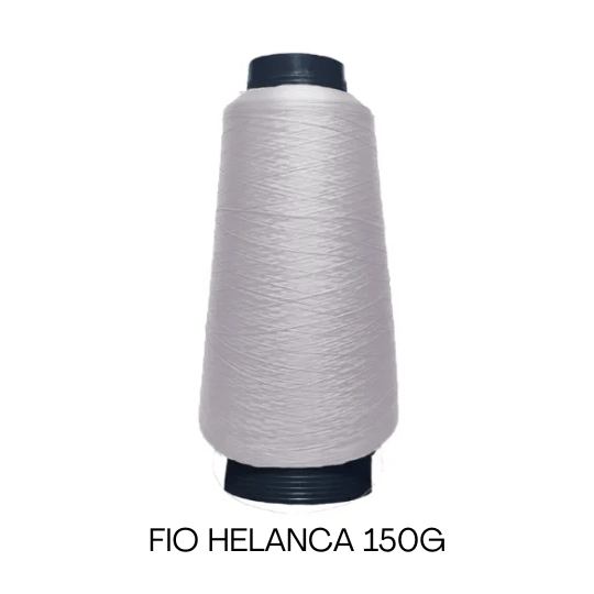 Fio de Helanca 150g Cor 038