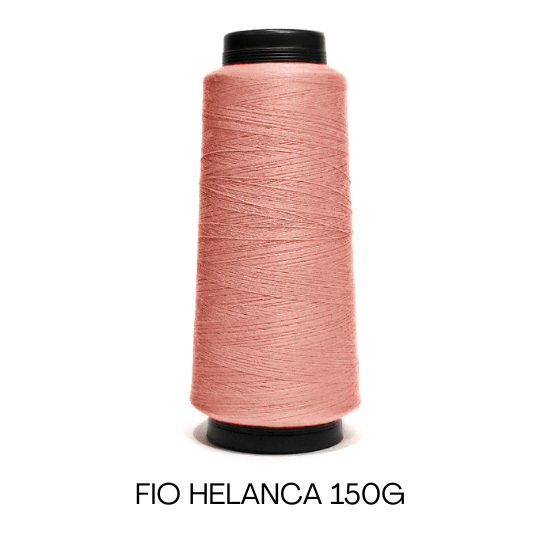 Fio de Helanca 150g Cor 109