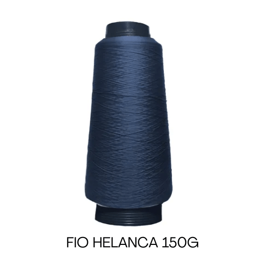 Fio de Helanca 150g Cor 119