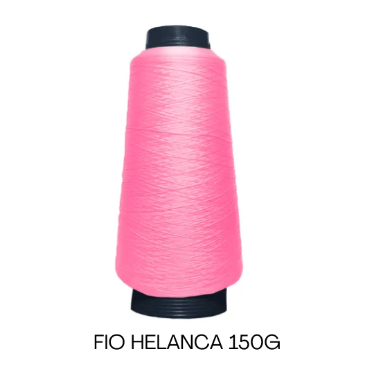 Fio de Helanca 150g Cor 191