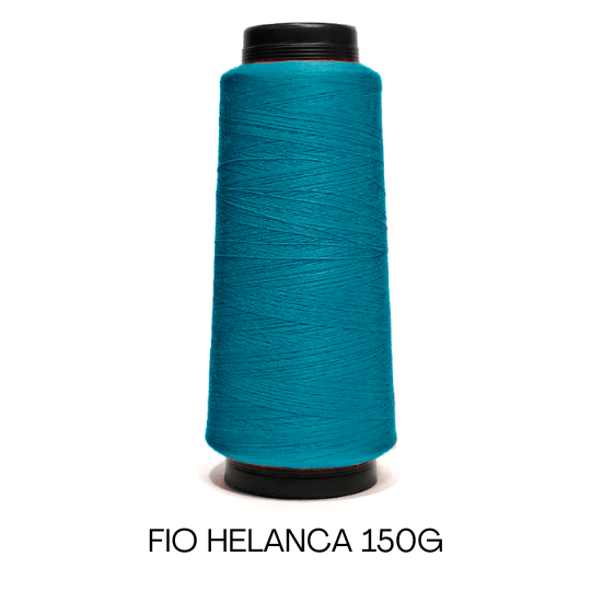 Fio de Helanca 150g Cor 304