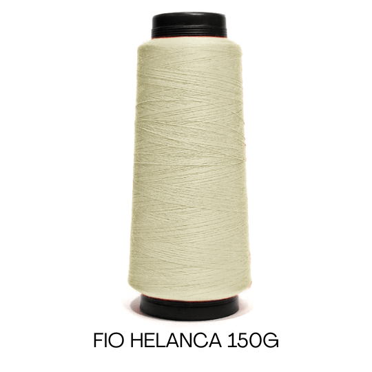 Fio de Helanca 150g Cor 323