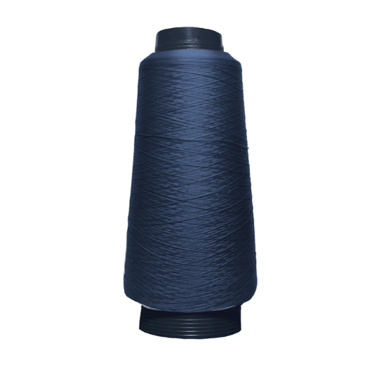 Fio para Overlock 100g 6000 metros 119 Blue Resistente