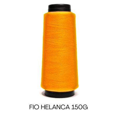 Fio de Helanca 150g Cor 003