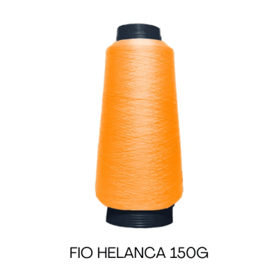 Fio de Helanca 150g Cor 004