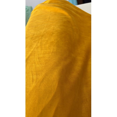 Tecido Plush - (não é molhado)