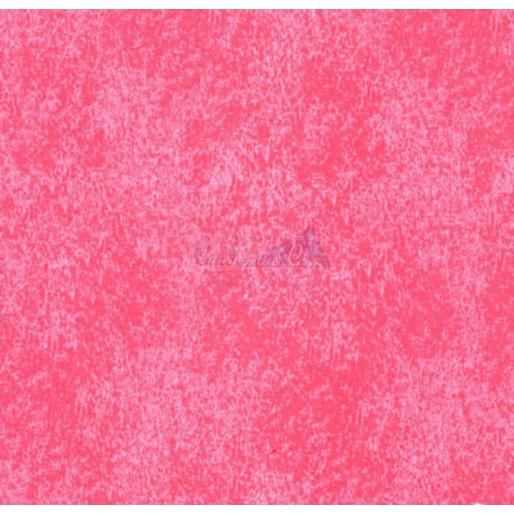 Tecido Tricoline Estampado Textura (Pink) 180352-16