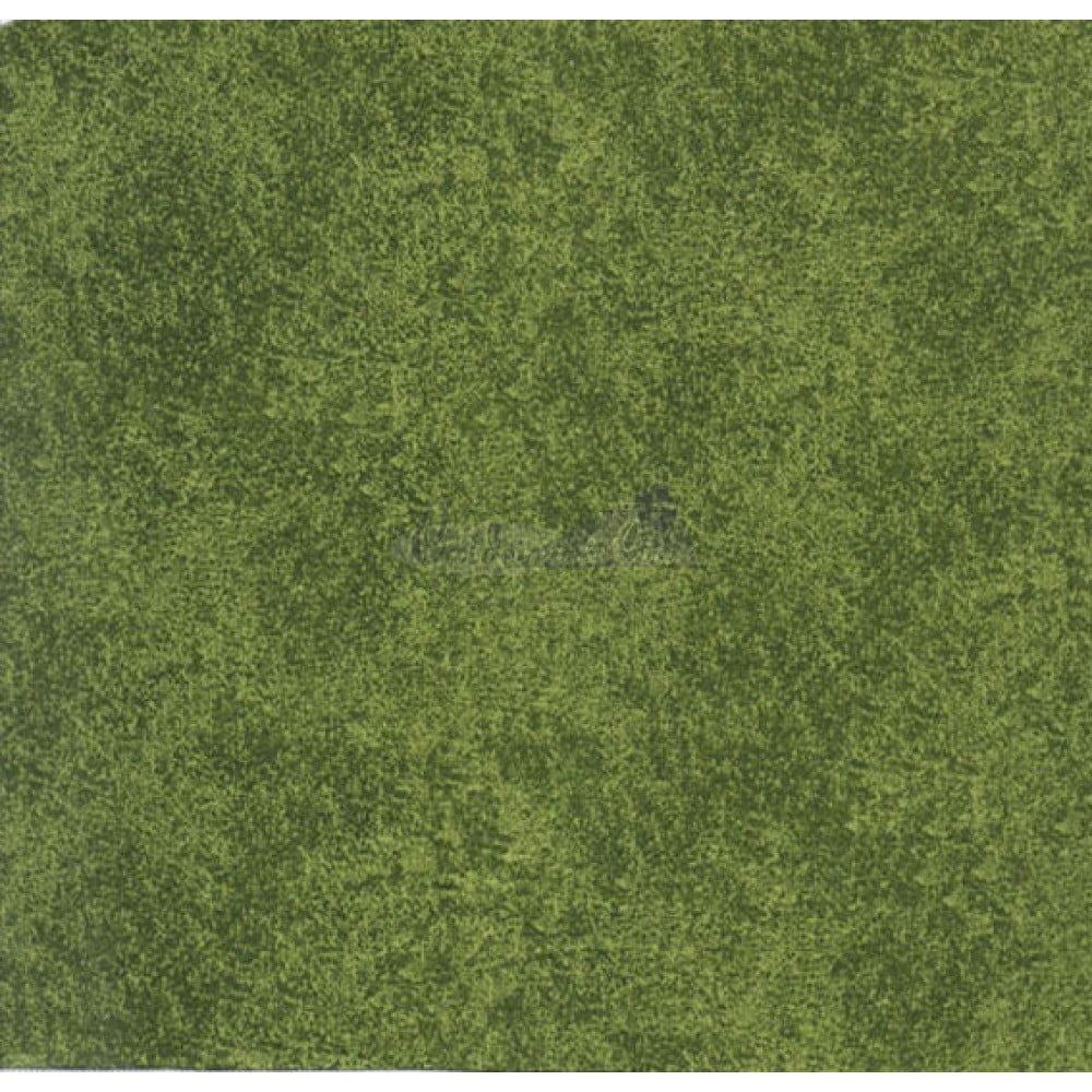 Tecido Tricoline Estampado Textura (Verde Musgo) 180352-06