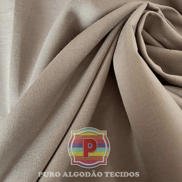 Tricoline Xadrez Médio Preto e Branco - 100% algodão - Bem Tecidos